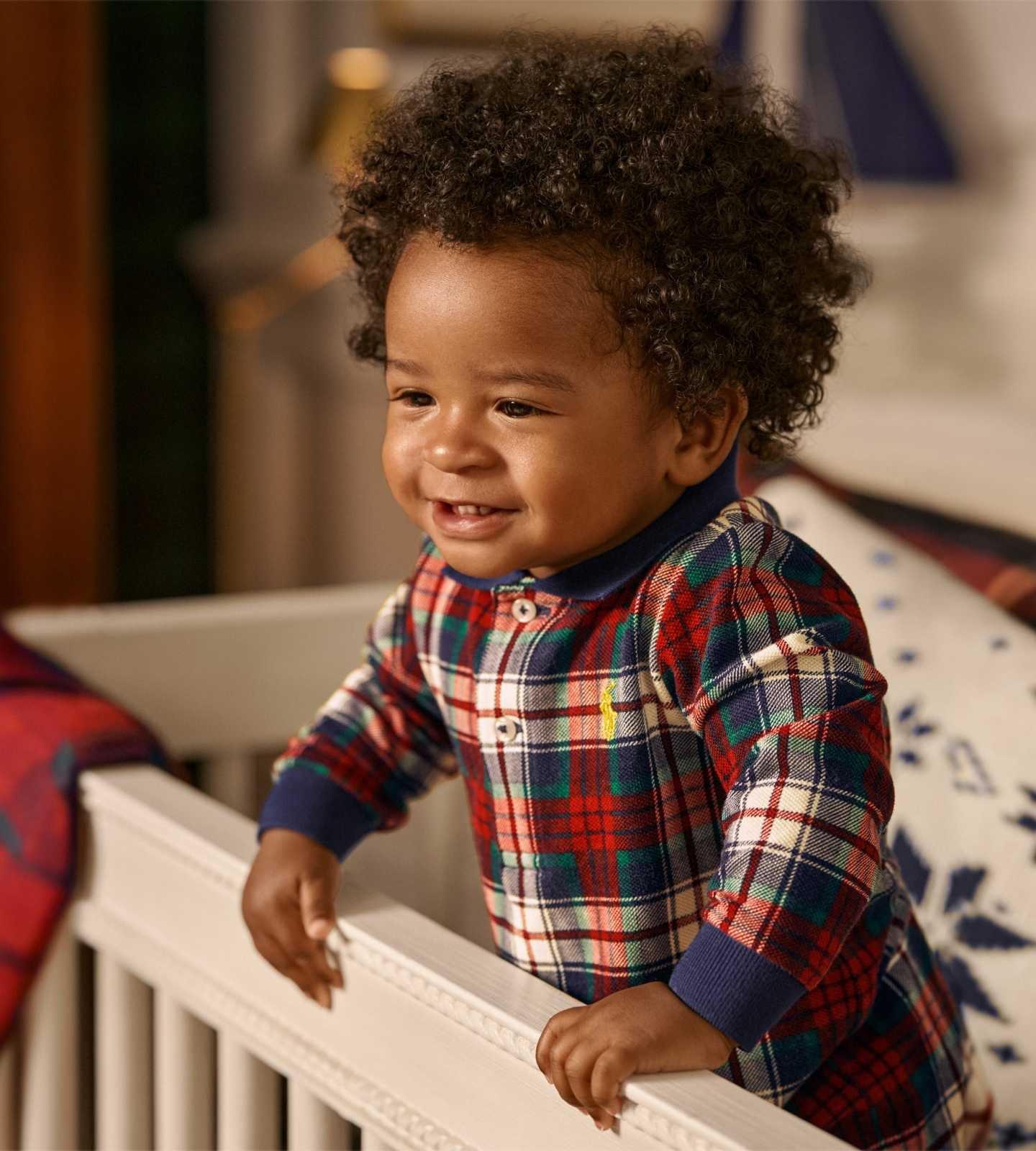 Polo Ralph Lauren Gifts for Baby Ralph Lauren