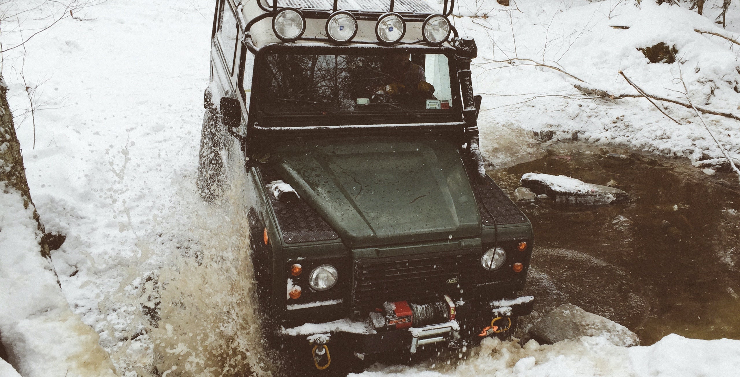 RL Mag - Show on the Road