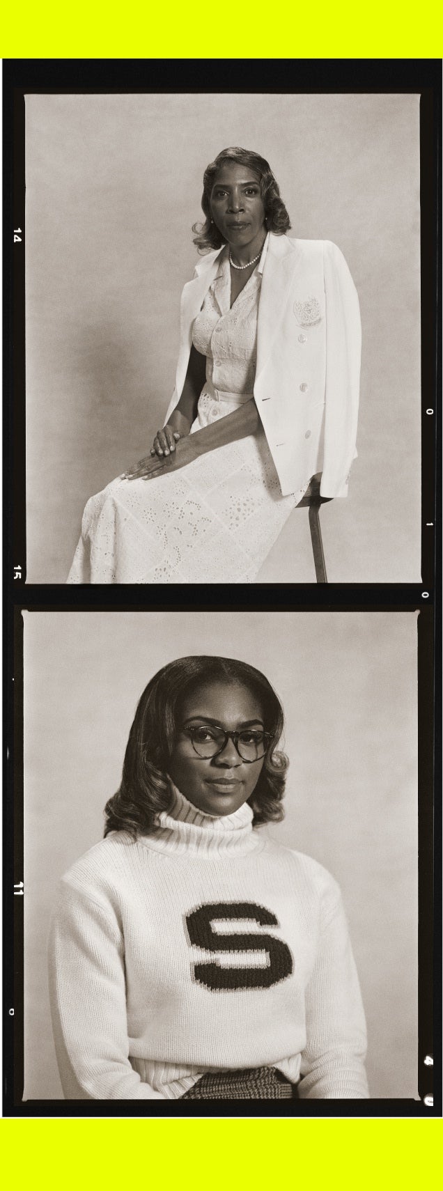 RL Mag - The RL Q&A: Freddie L. Rankin II