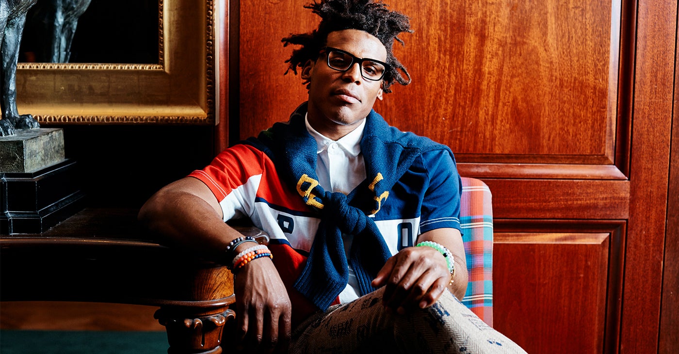 RL Mag - Superman's Cape