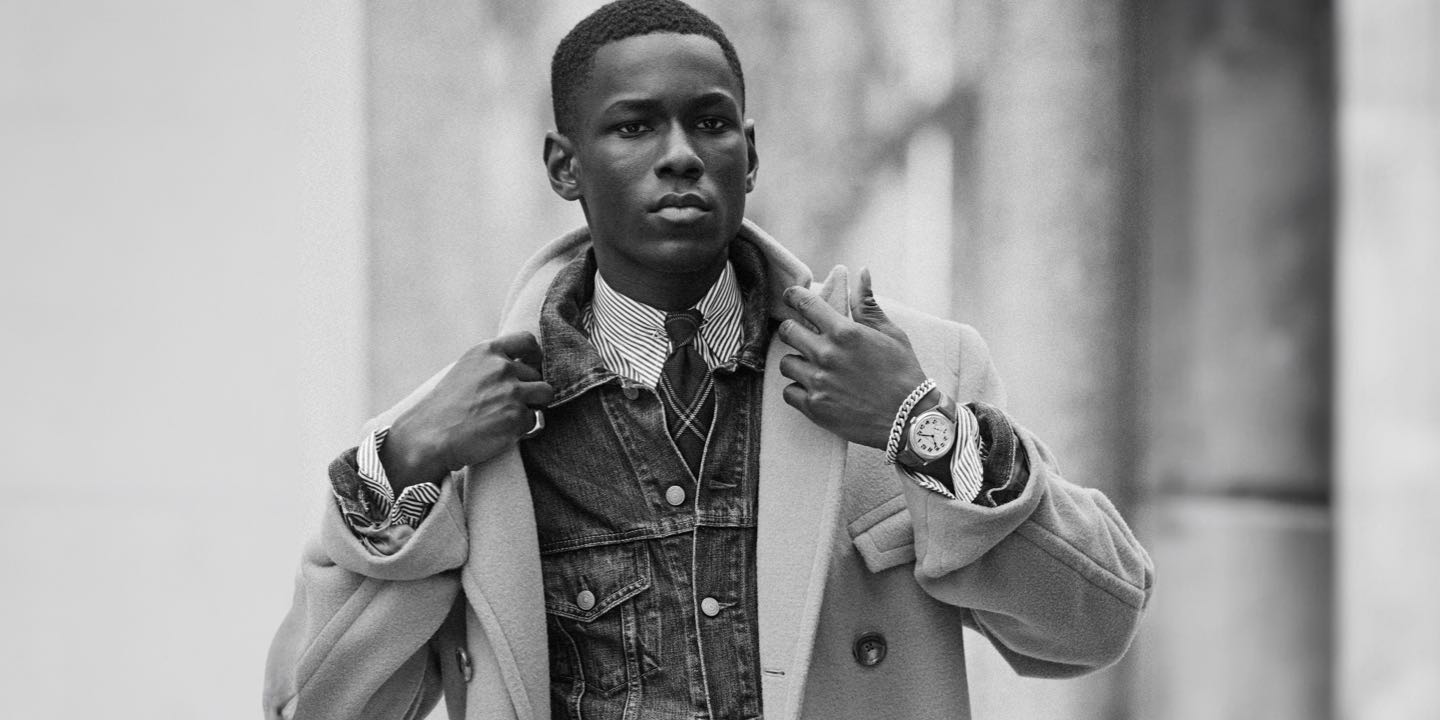 RL Mag - The Big Five