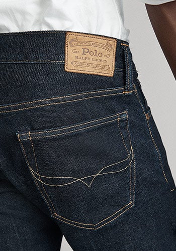 Polo ralph lauren mens jeans store