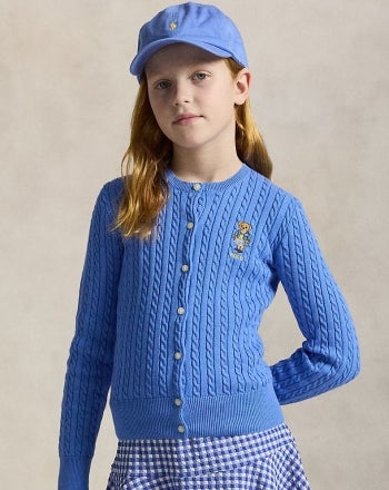 Girls (Sizes 7-16) | Ralph Lauren