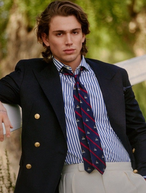Ralph Lauren | Men's, Women's, & Kids' Clothing - Home Decor