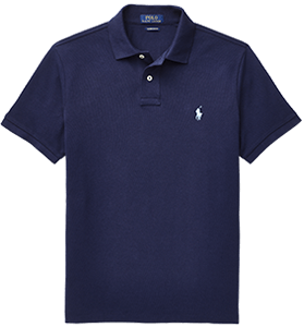 Types of ralph lauren polo shirts clearance