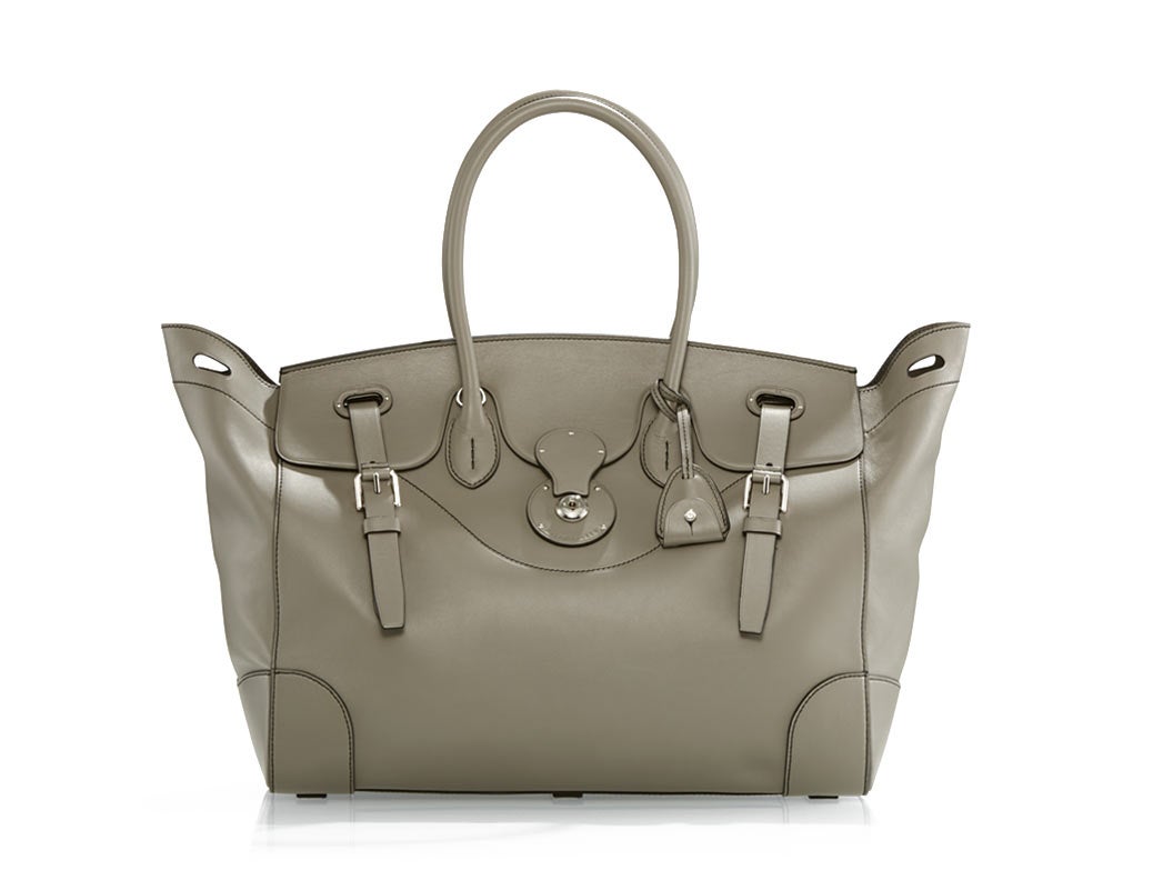 RL Mag The Ricky Bag