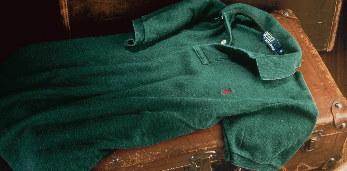 Ralph lauren 50th anniversary book store
