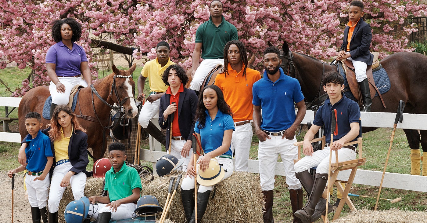 Cavallo ralph lauren shop