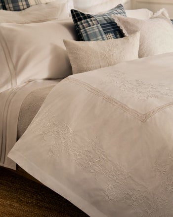 Luxury Bedding & Bedding Collections | Ralph Lauren