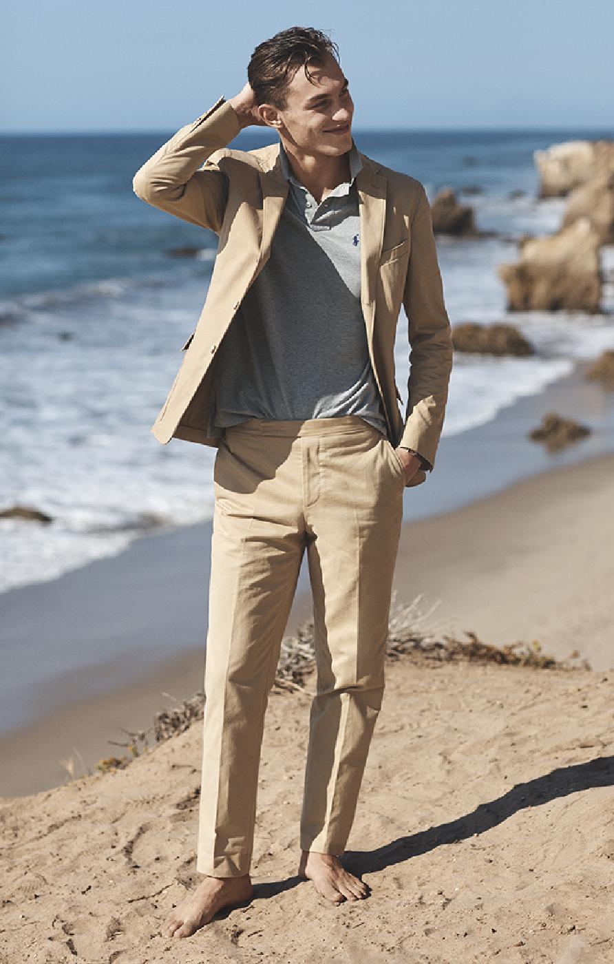 Polo khakis hot sale