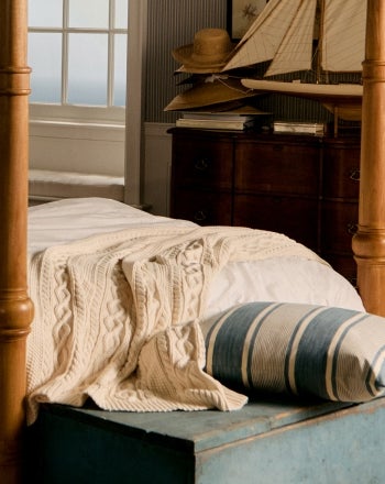 Red Ralph Lauren Home Bedding | Ralph Lauren