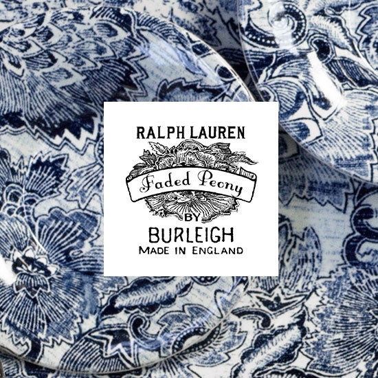 Ralph lauren x burleigh deals