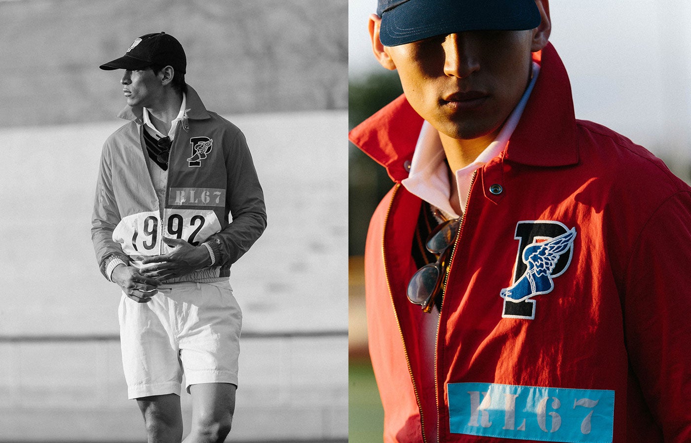 Ralph lauren stadium collection shop