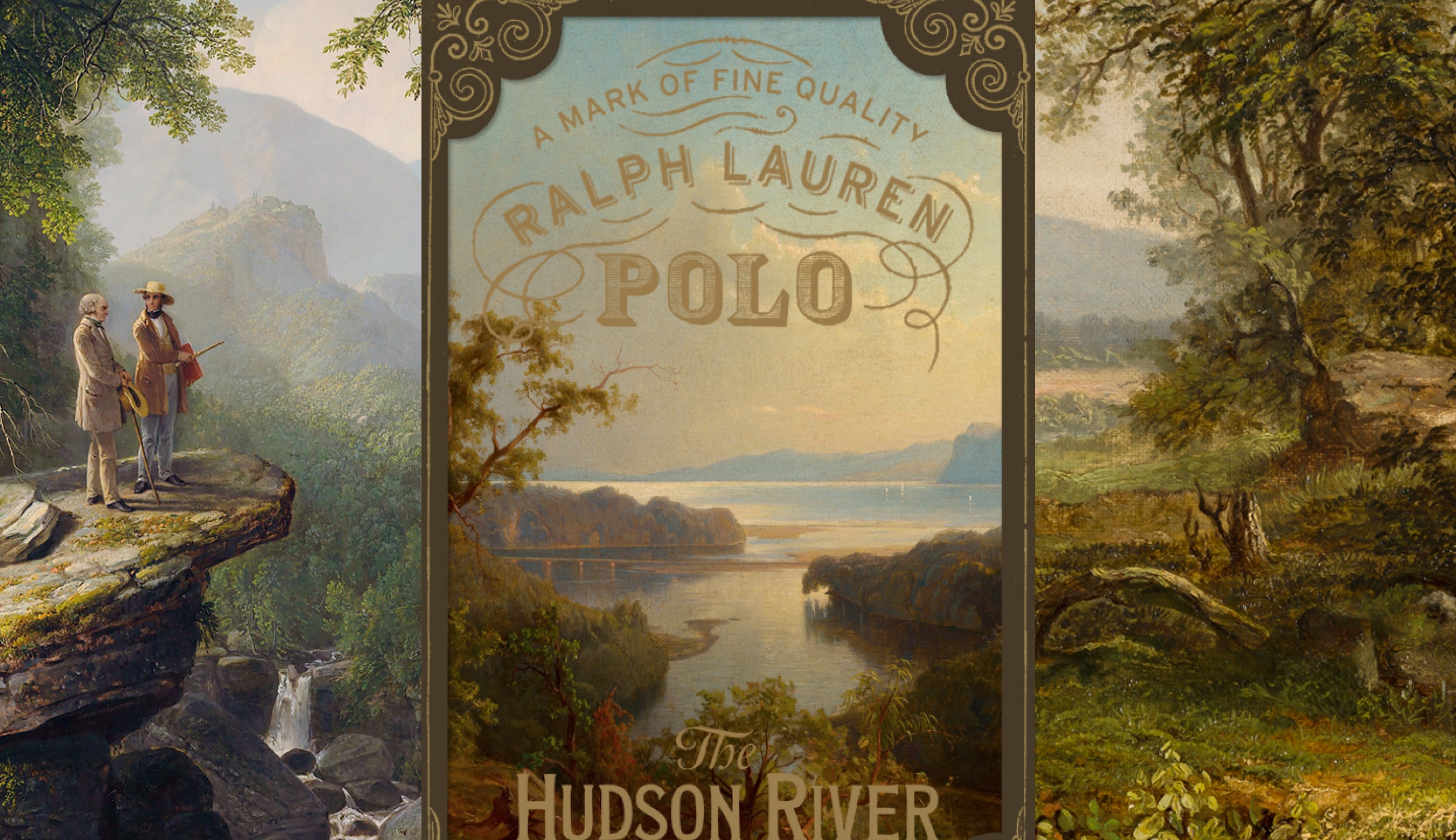 RL Mag - Scene Stealers