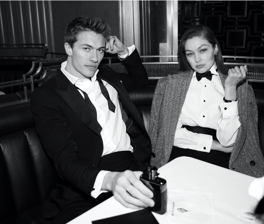 Luka sabbat ralph lauren Clearance