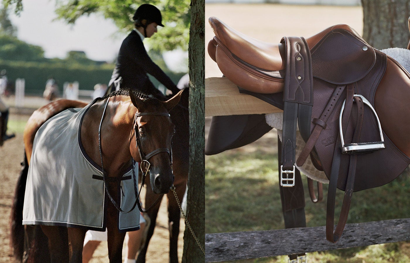 RL Mag Grit and Glamour