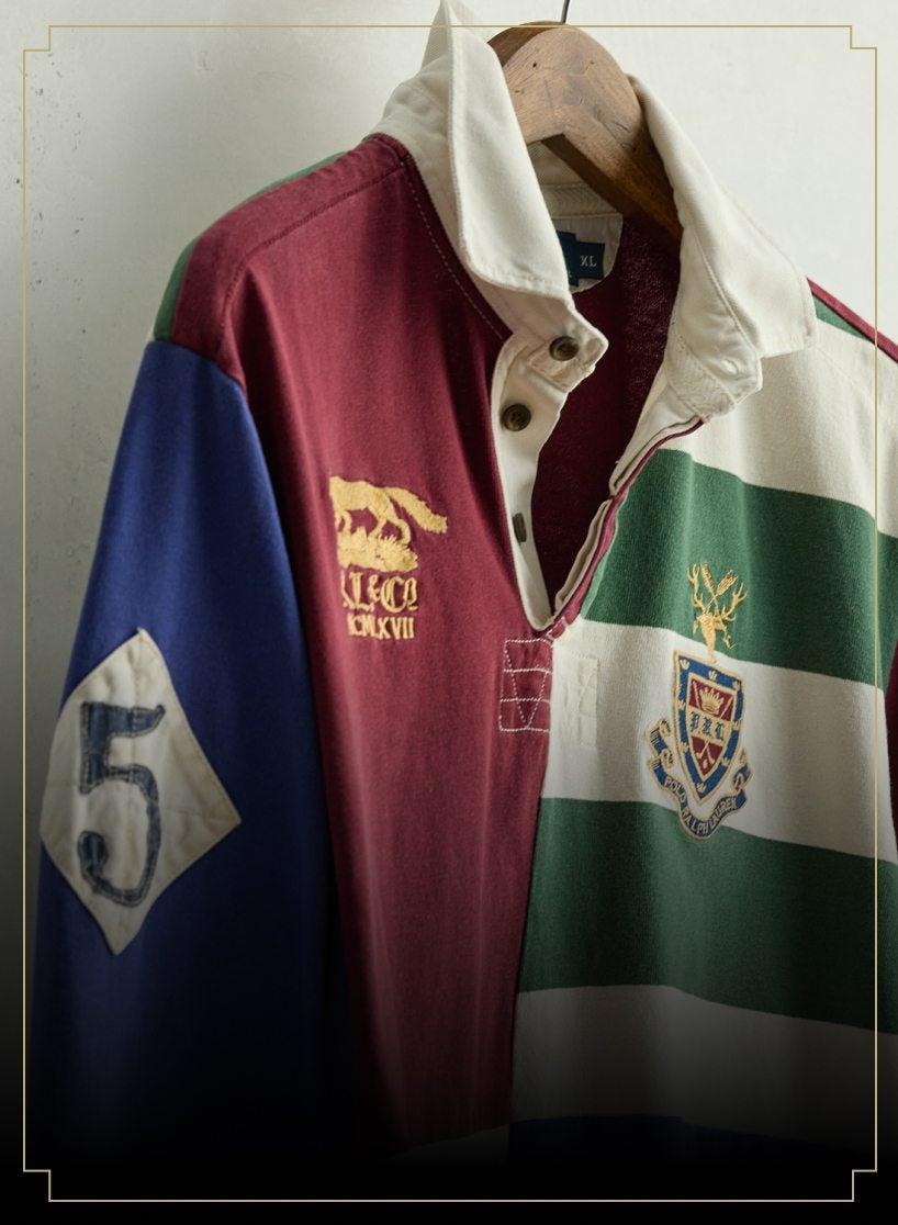 Comprar polo ralph lauren online 2025