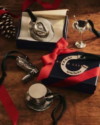 Decorative Accessories