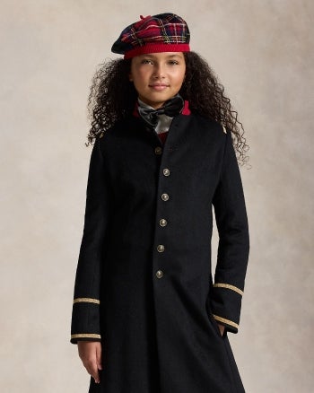 Jackets, Coats & Vests