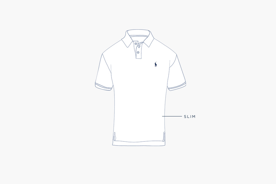 How does Polo Ralph Lauren Fit? Your Sizing and Fit Guide
