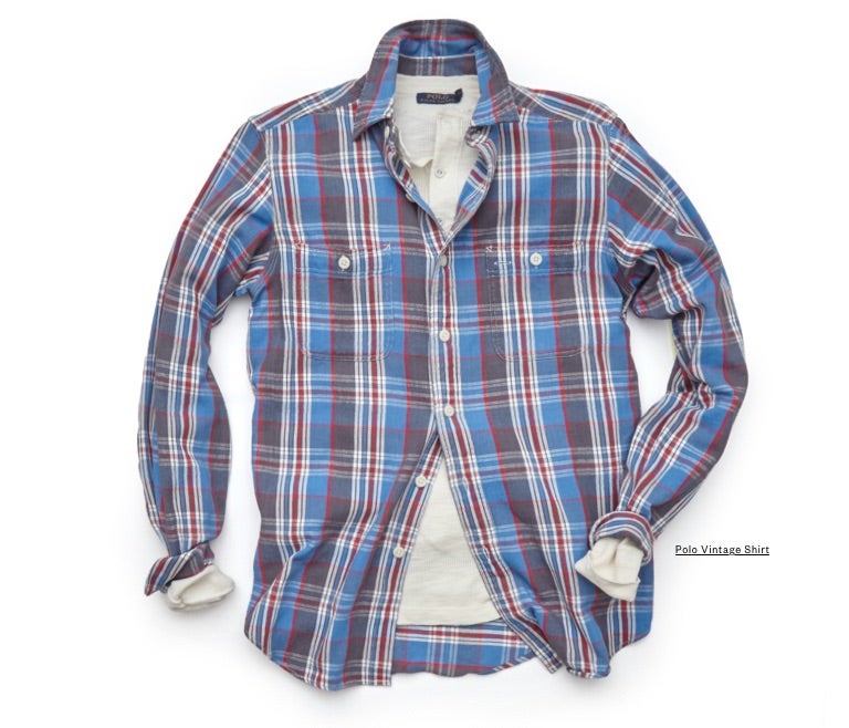 POLO RALPH LAUREN season manual まとめて　② POLO RALPH LAUREN season manual まとめて ②