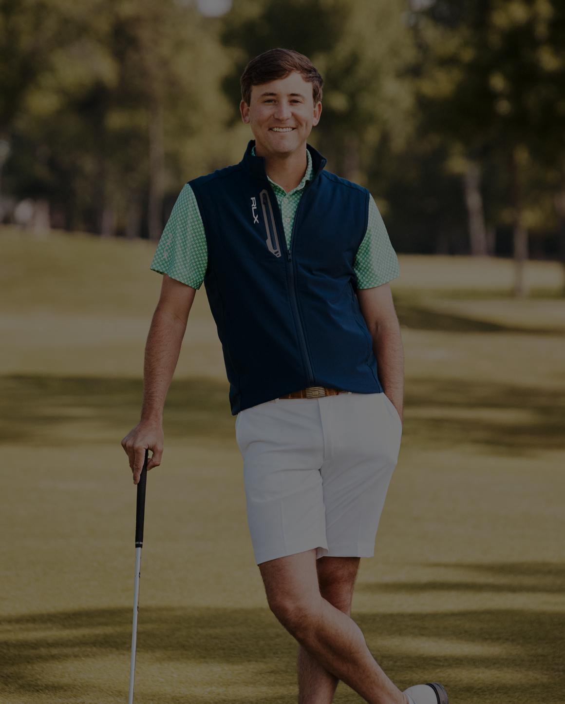 Polo Golf & RLX Ralph Lauren: Golf Clothing | Ralph Lauren