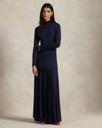 Women's Evening Dresses \u0026 Jumpsuits | Ralph Lauren