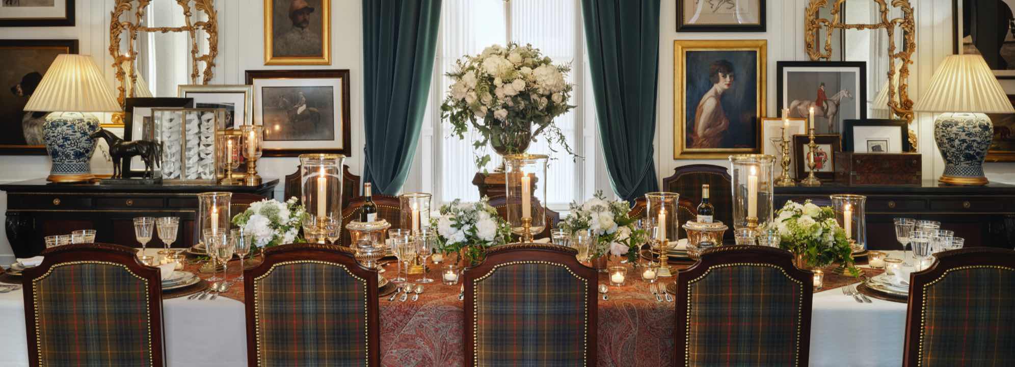 Palazzo Collection