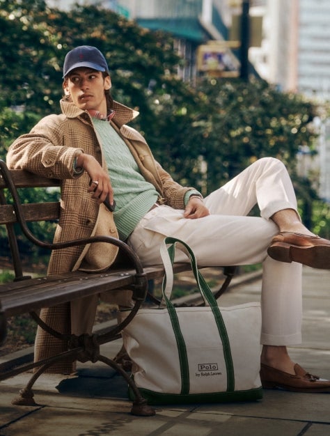 Ralph Lauren Vintage