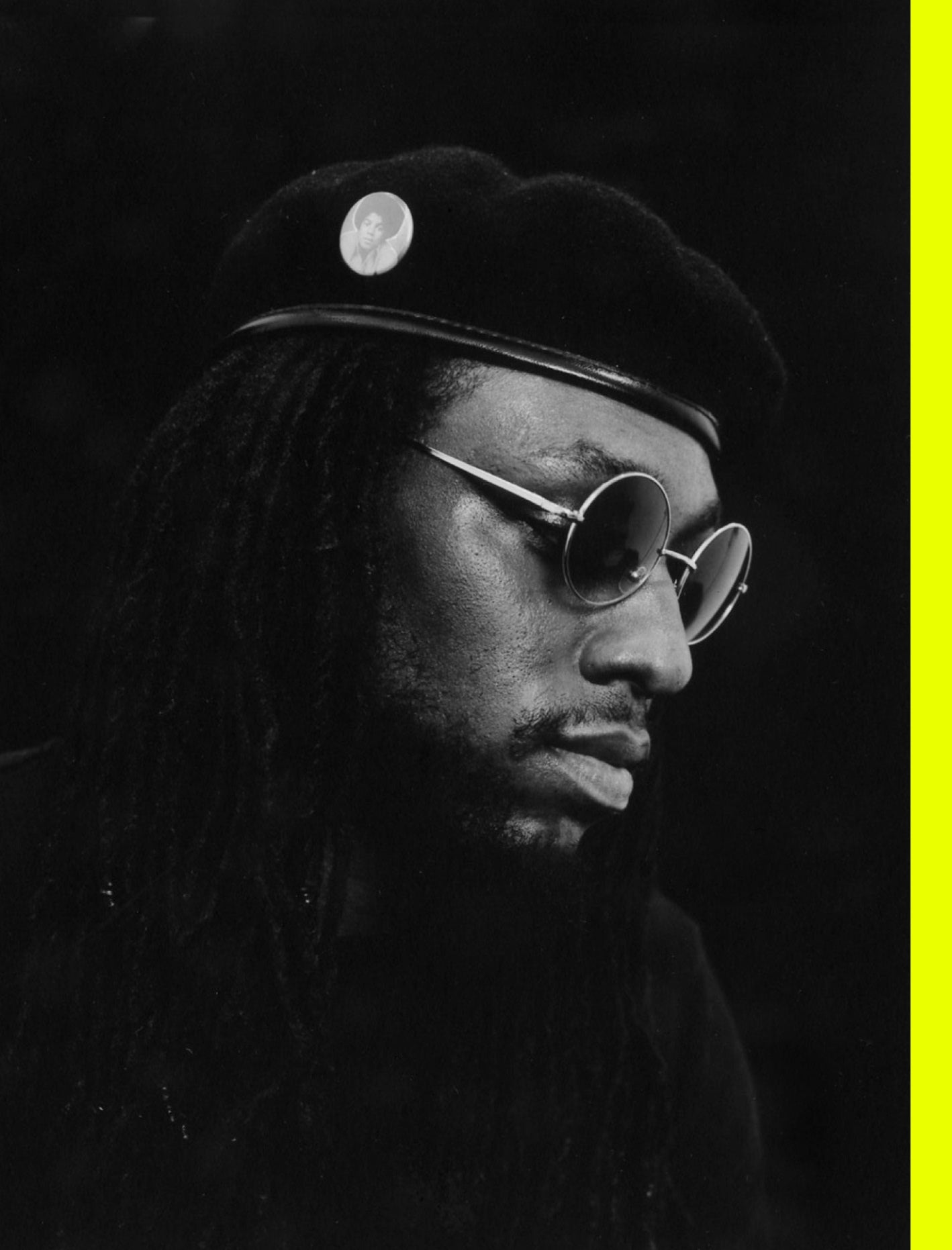 RL Mag - The RL Q&A: Freddie L. Rankin II