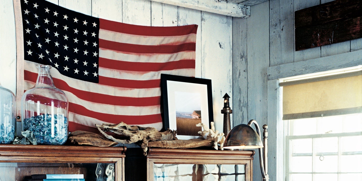 RL Mag - The Joy of Rediscovery