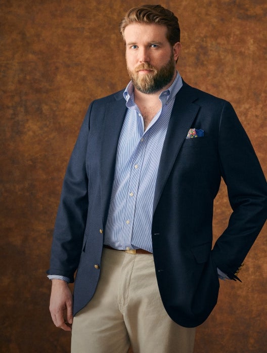 US Open Umpire Hooded Jacket