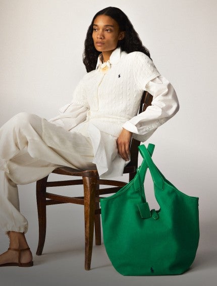 Ralph Lauren | Men's, Women's, & Kids' Clothing - Home Decor