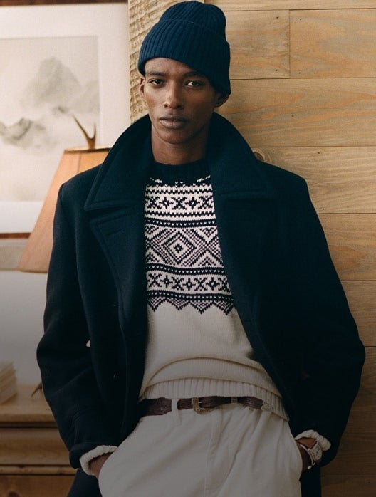 POLO RALPH LAUREN ブラック ジャケット S Polo by Ralph Lauren ブラックジャケット