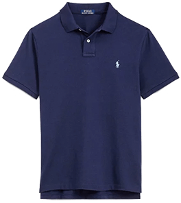 Polo ralph best sale lauren regular fit