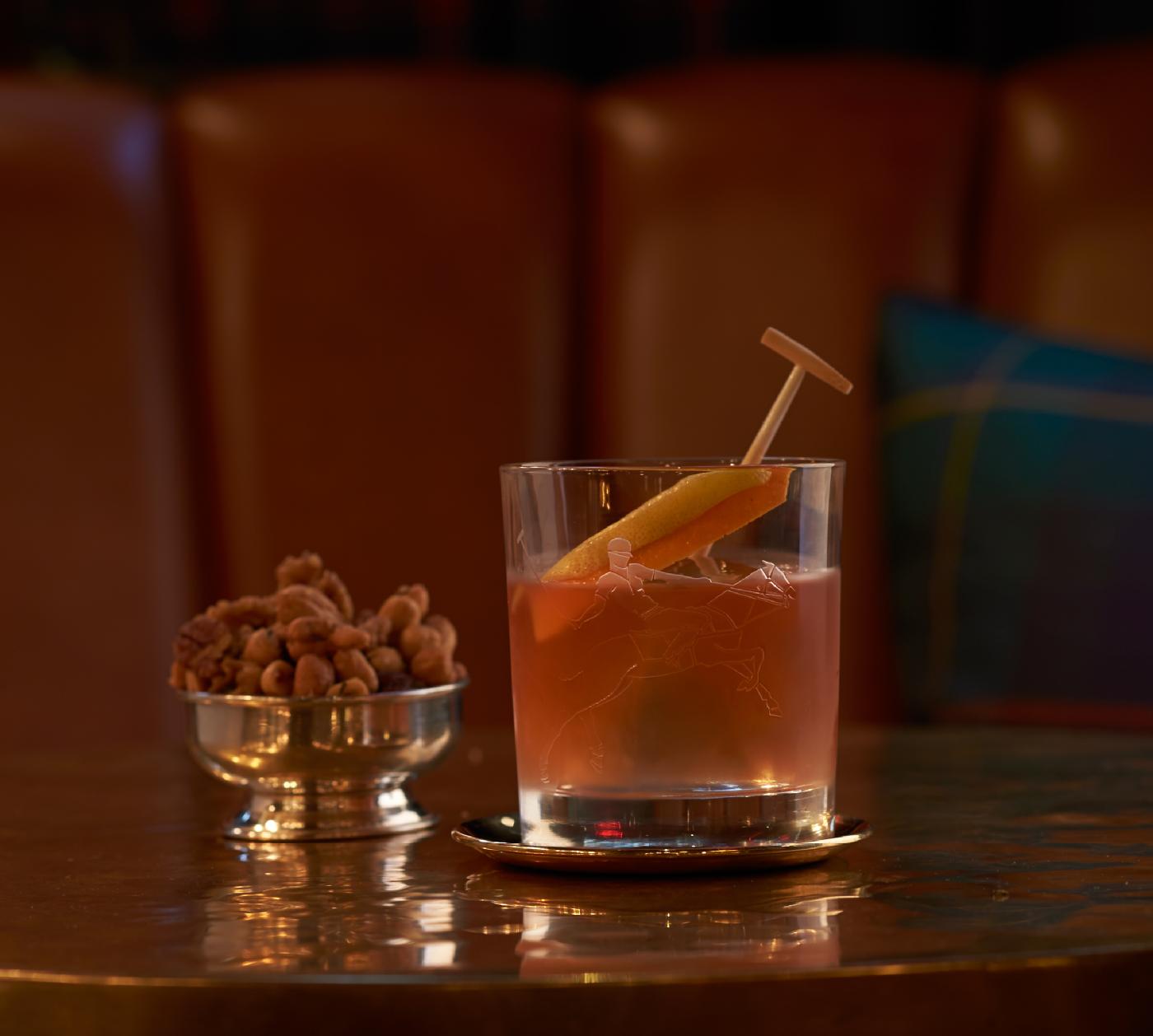Ralph lauren cocktail discount
