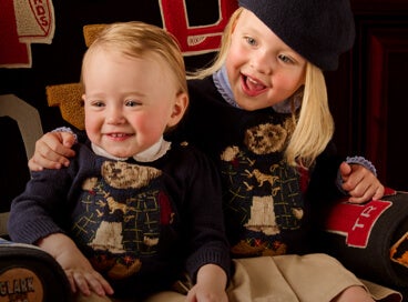 Baby Girls New Arrivals Clothing Accessories Ralph Lauren