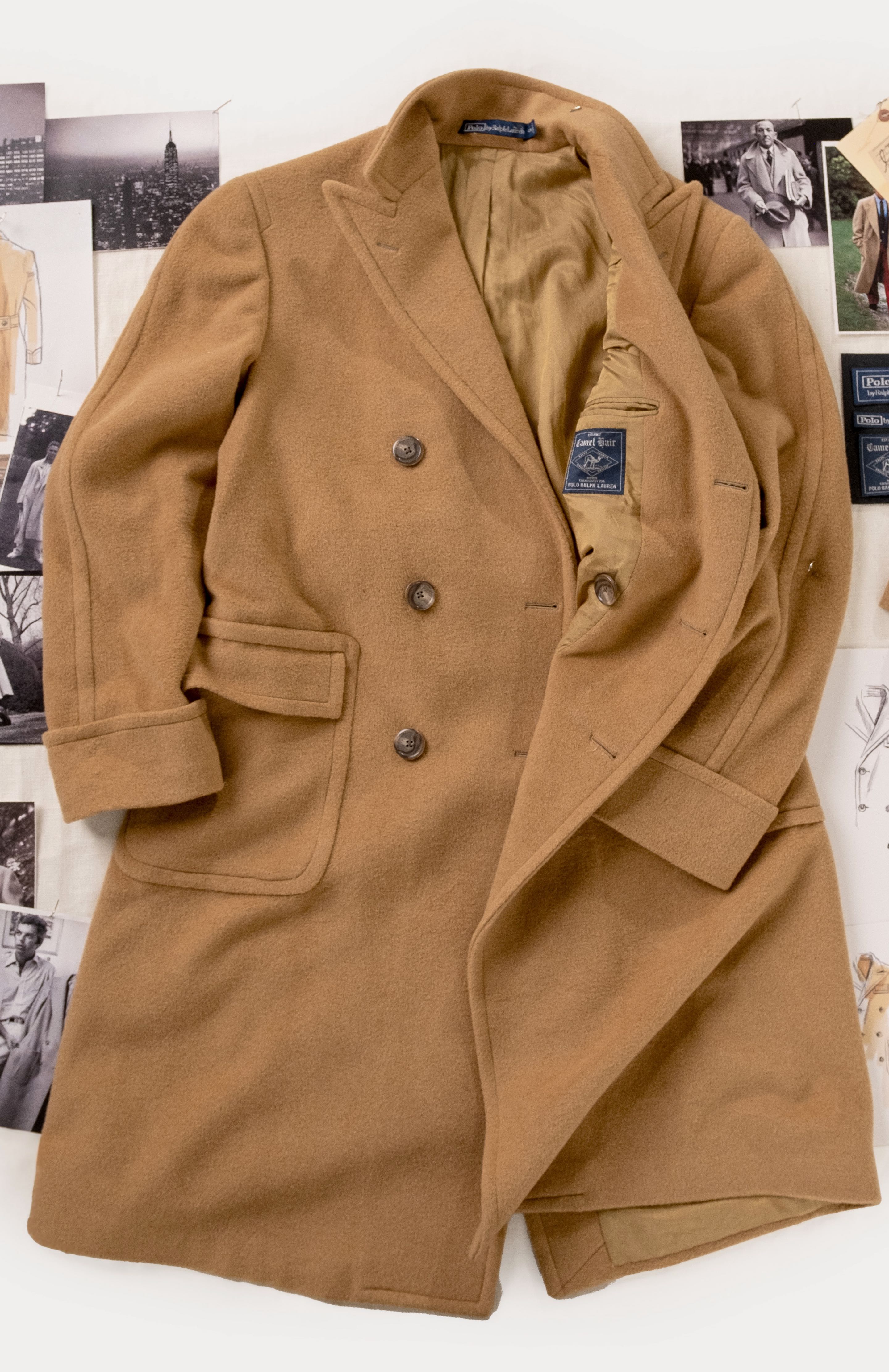 RL Mag - The Big Five