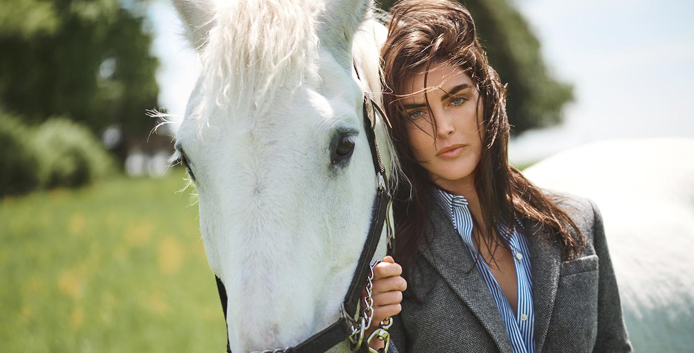 RL Mag Hilary Rhoda s Top Five