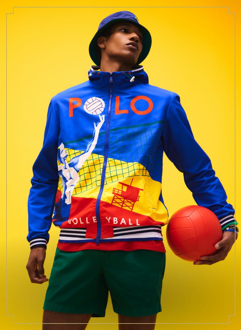 Polo Sport