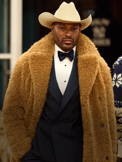 Classic Fit Performance Polo Shirt