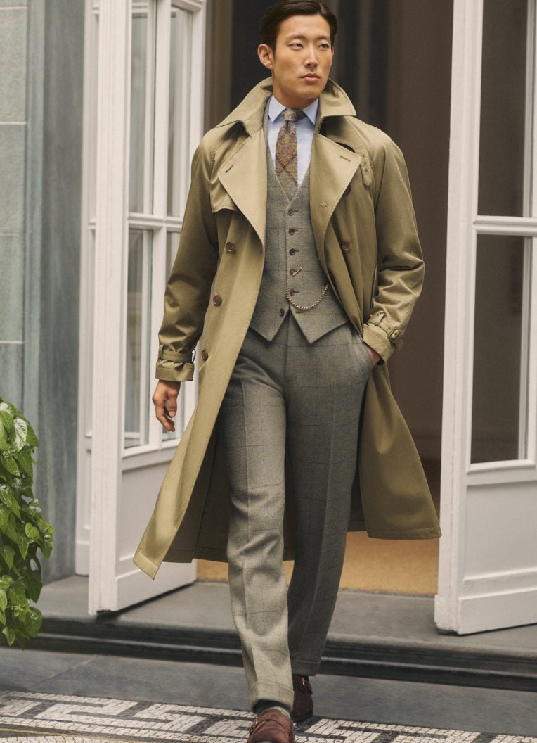 Purple Label | Ralph Lauren Purple Label | Ralph Lauren