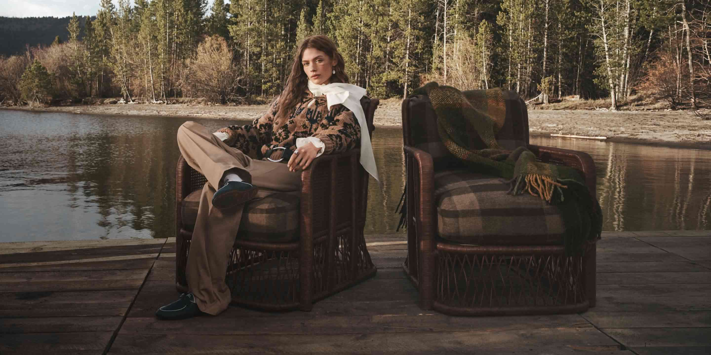 Ralph Lauren Home