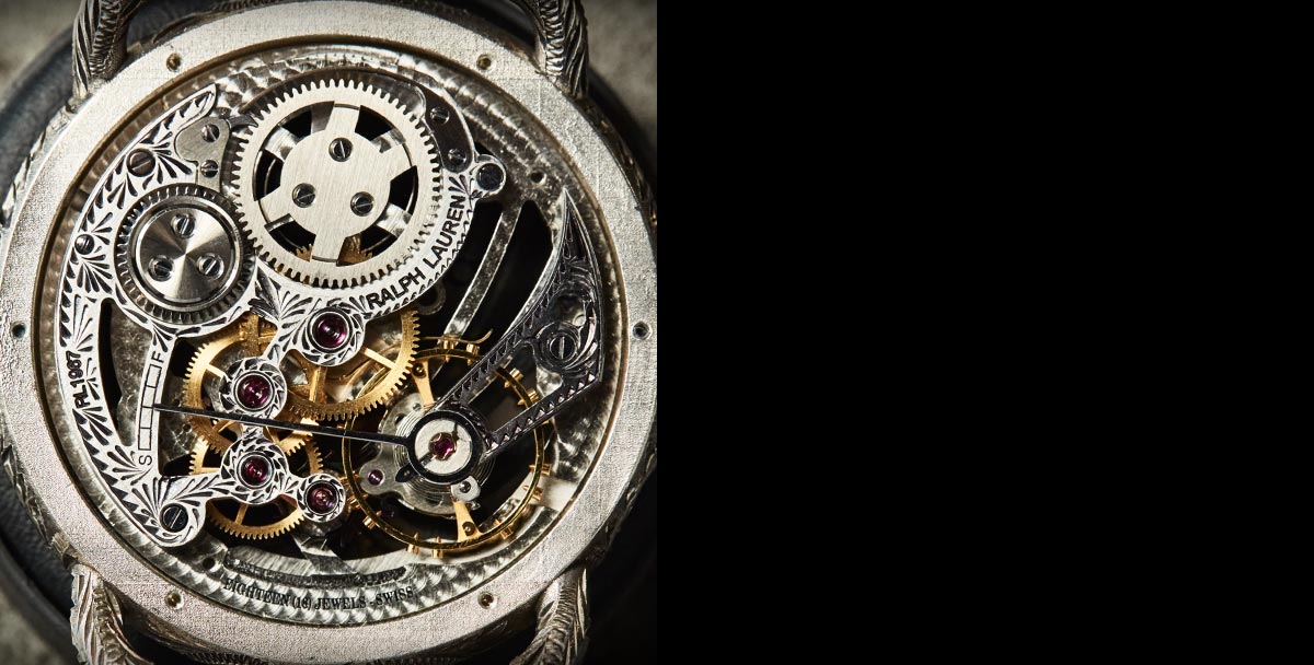 Western watch on sale swiss made
