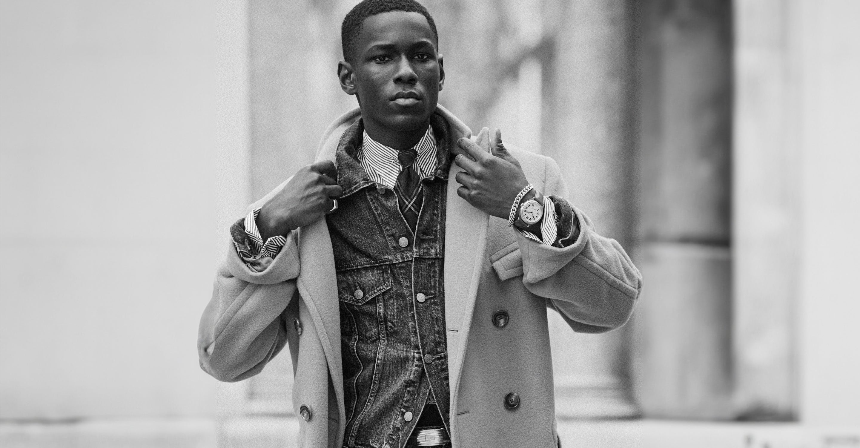 RL Mag - Men