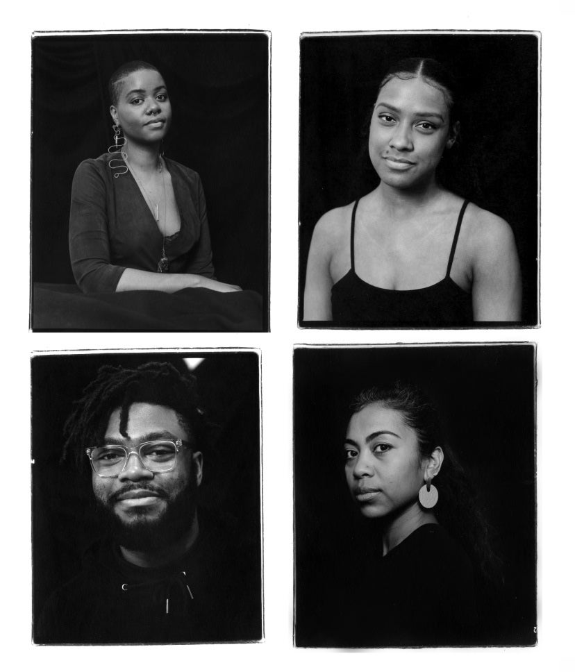 RL Mag - The RL Q&A: Freddie L. Rankin II