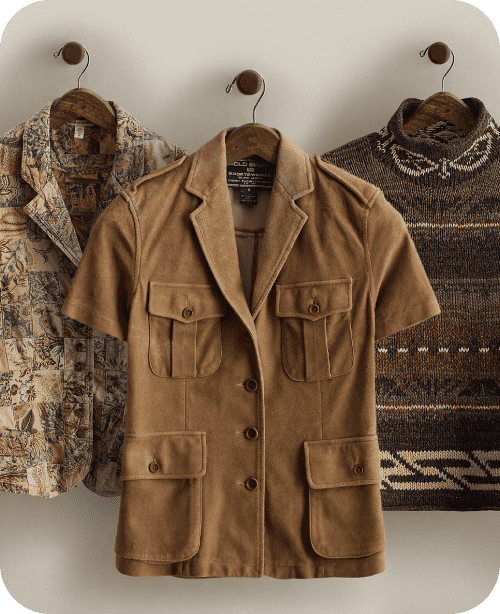 Ralph Lauren Vintage