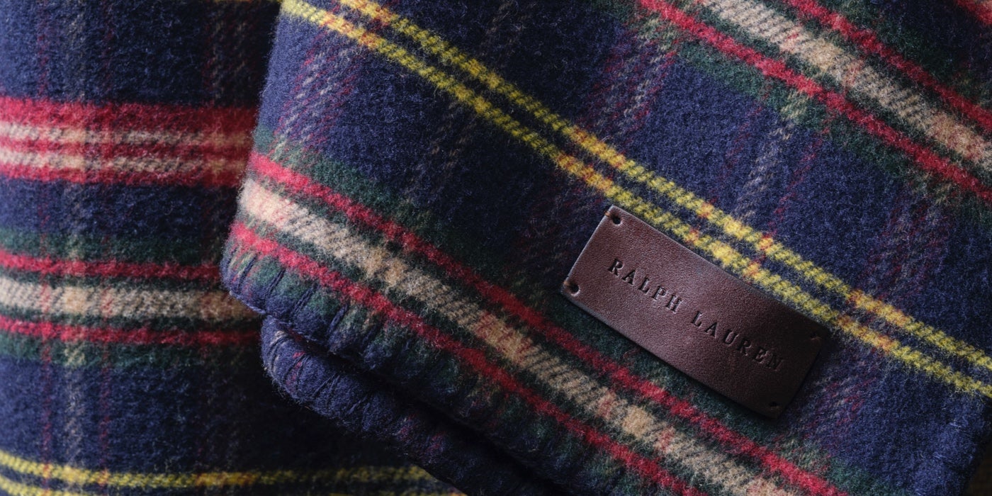 Johnstons of elgin blankets outlet