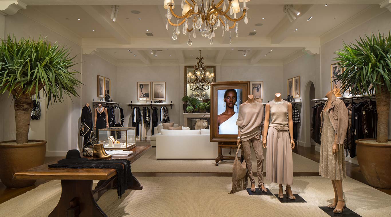 Ralph Lauren Expands to Canada with First Luxury Store Opening – WWD