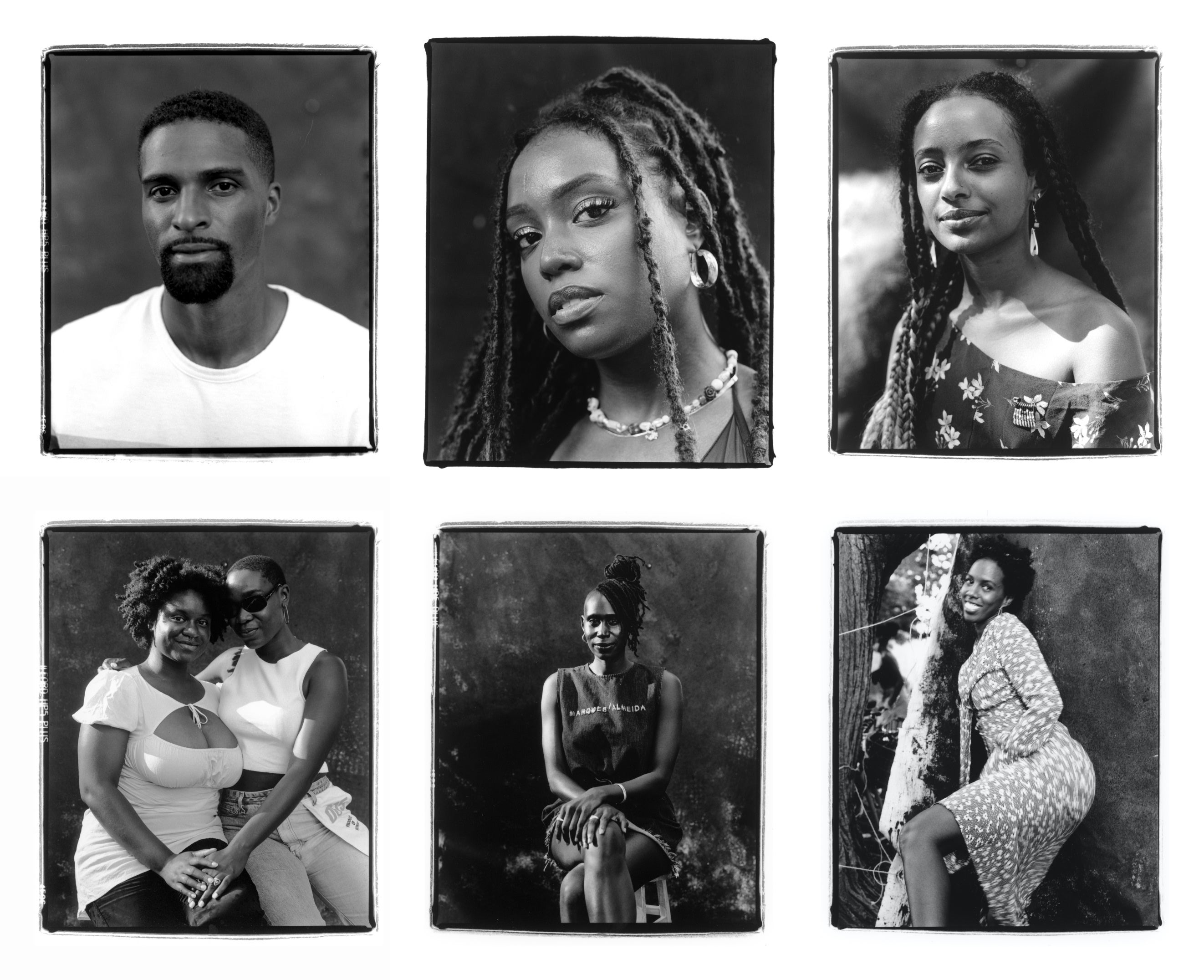 Portraits　Rankin : ランキン Portraits Rankin : ランキン Portraits Rankin : ランキン